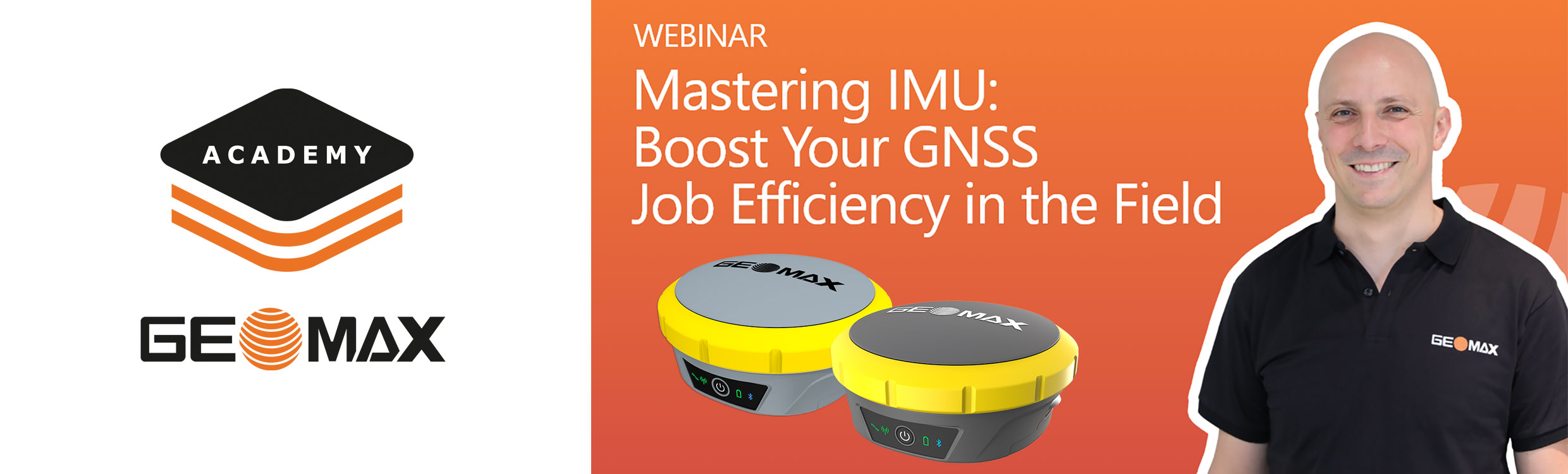 IMU webinar